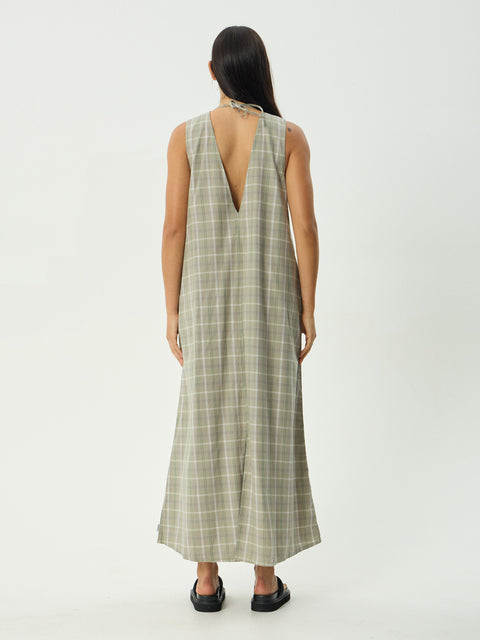 Scout - Recycled Maxi Dress