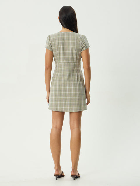 Scout - Recycled Mini Dress