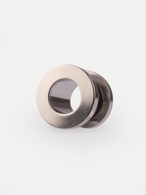 Screw Fit Tunnel