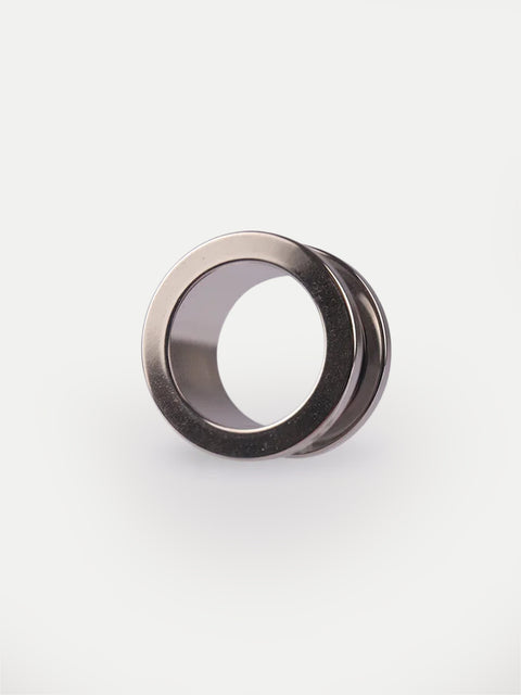 Screw Fit Tunnel