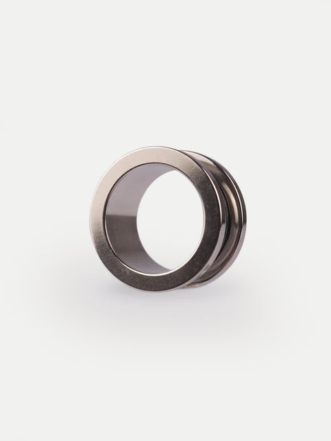 Screw Fit Tunnel