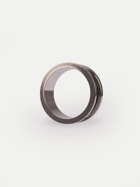 Screw Fit Tunnel