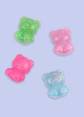 Scrunchems Kind Heart Squeeze Bear | Assorted-Image 1