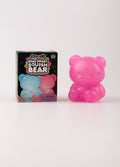 Scrunchems Kind Heart Squeeze Bear | Assorted-Image 4