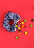 Scrunchie Stash | One Colour-Image 1