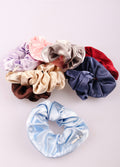 Scrunchie Stash | One Colour-Image 3