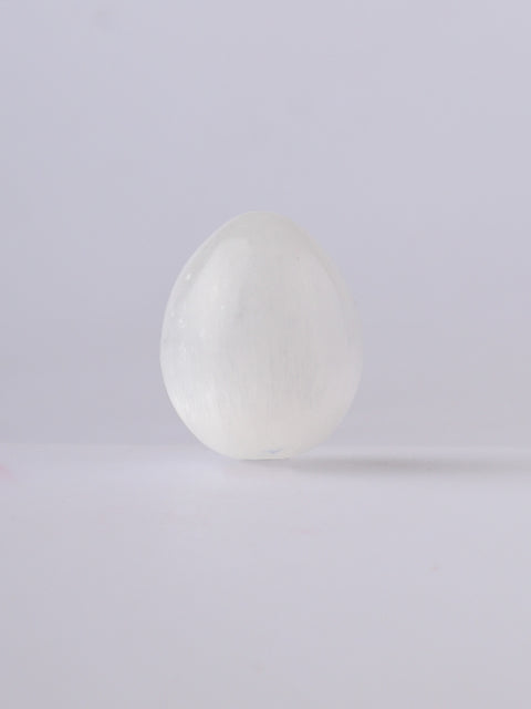 Selenite Crystal - Assorted shapes