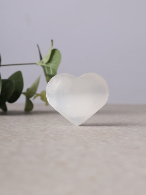 Selenite Crystal - Assorted shapes