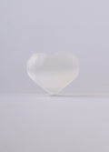 Selenite Crystal - Assorted shapes | Heart-Image 2