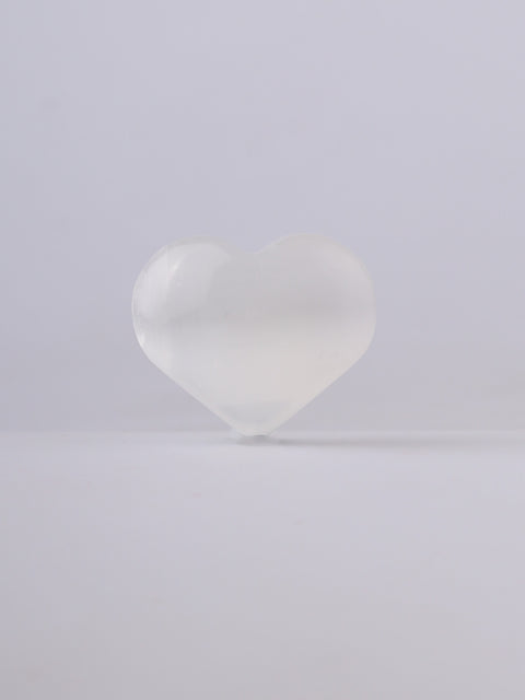 Selenite Crystal - Assorted shapes