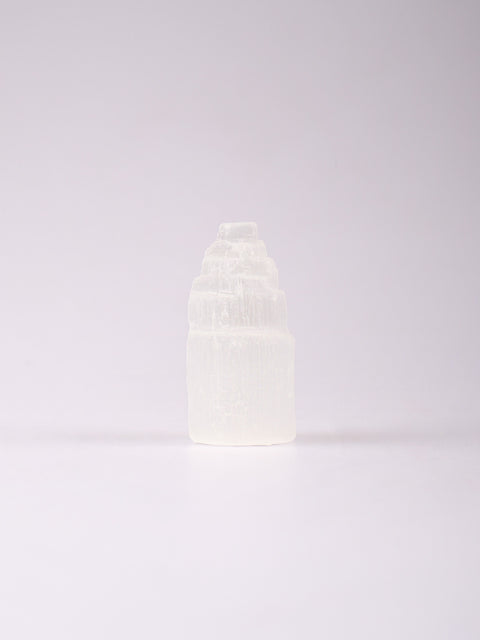 Selenite Tower