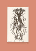 Semi Permanent Tattoo - Large Single | Fairies-Image 1