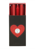 Set of 3 Love Spell Candles in a Box | One Colour-Image 3