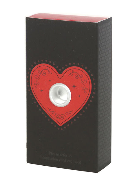 Set of 3 Love Spell Candles in a Box