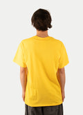 Sex Pistols - Never Mind Bollocks T-Shirt | Yellow-Image 3