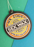 Sexwax Air Freshener | Coconut-Image 1