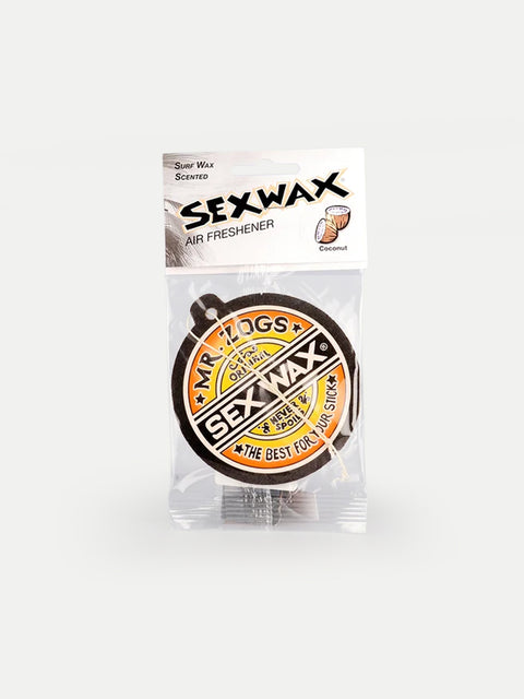 Sexwax Air Freshener
