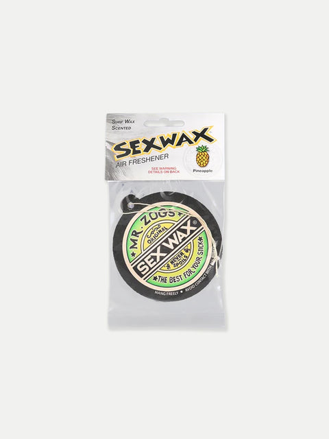 Sexwax Air Freshener