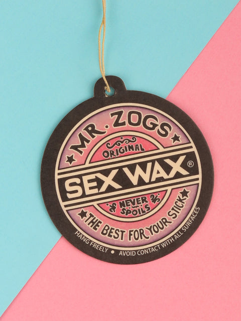 Sexwax Air Freshener