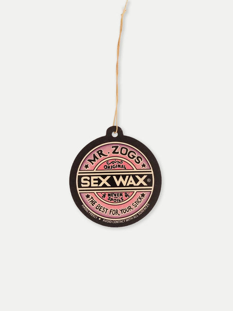 Sexwax Air Freshener