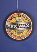 Sexwax Jumbo Air Freshener - Coconut | One Colour-Image 1