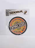 Sexwax Jumbo Air Freshener - Coconut | One Colour-Image 2
