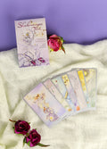 Shadowscapes Tarot Deck | One Colour-Image 1
