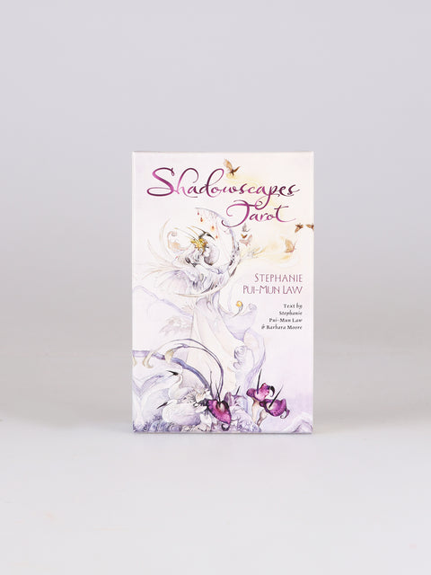 Shadowscapes Tarot Deck