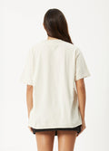 Shapes - Recycled Oversized Tee | Moonbeam-Image 4