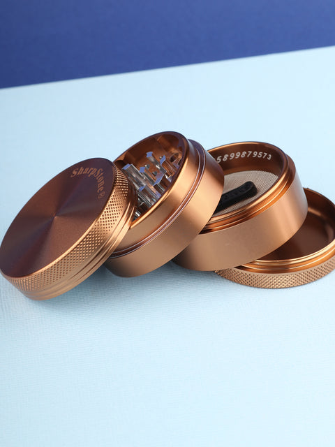 Sharpstone 4pc Grinder