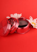 Sharpstone 4pc Grinder | Pink-Image 1