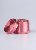 Sharpstone 4pc Grinder | Pink-Image 2