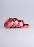 Sharpstone 4pc Grinder | Pink-Image 3