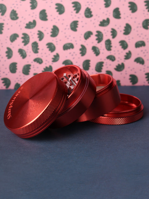 Sharpstone 4pc Grinder