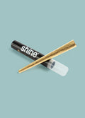 Shine 24K Gold Cone | Gold-Image 1