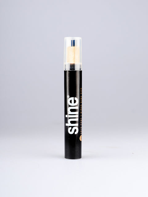 Shine 24K Gold Cone