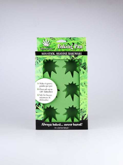 Silicone Bake Tray Stonerware