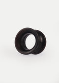 Silicone Tunnel | Black-Image 2
