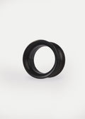 Silicone Tunnel | Black-Image 3