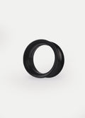 Silicone Tunnel | Black-Image 4
