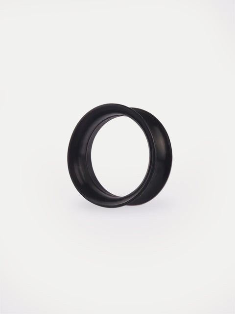 Silicone Tunnel