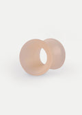 Silicone Tunnel | Peach-Image 1
