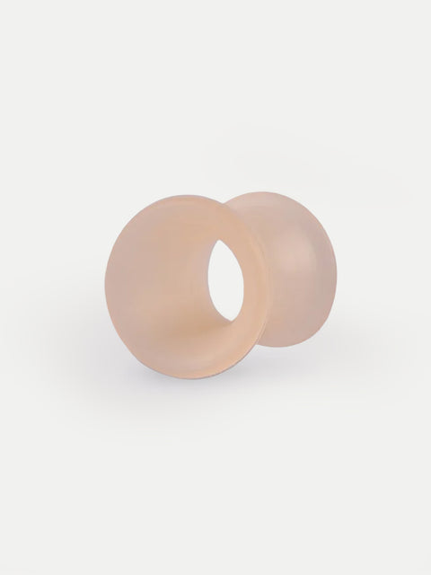 Silicone Tunnel