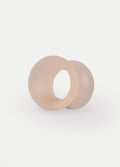 Silicone Tunnel | Peach-Image 2
