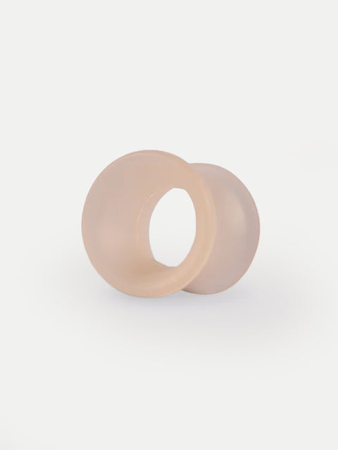 Silicone Tunnel
