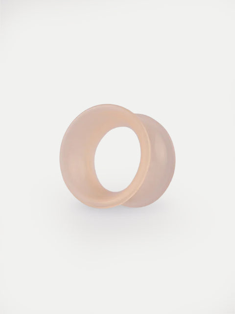 Silicone Tunnel
