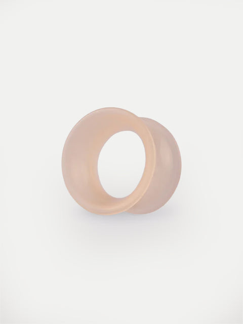 Silicone Tunnel