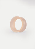 Silicone Tunnel | Peach-Image 5