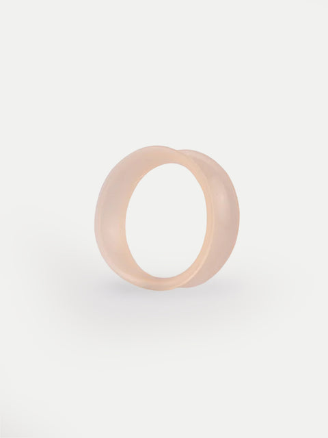 Silicone Tunnel