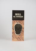 Skull Air Freshener Vanilla | Vanilla-Image 2